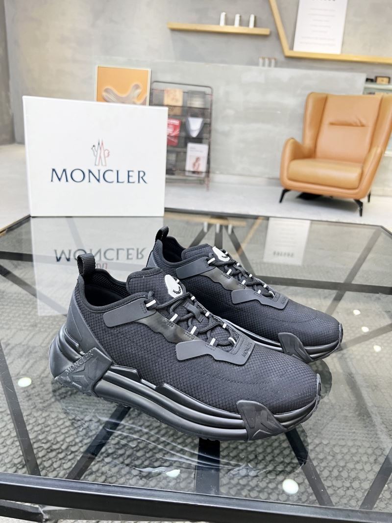 Moncler Shoes